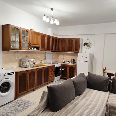 M&J Home Ksamil Exteriér fotografie