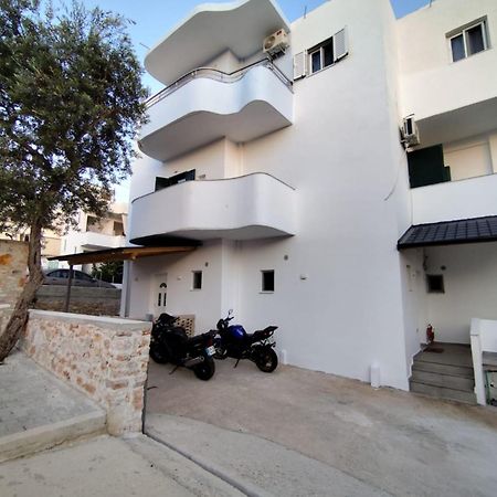 M&J Home Ksamil Exteriér fotografie