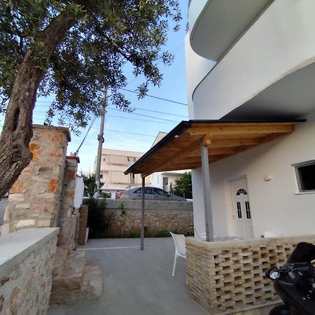 M&J Home Ksamil Exteriér fotografie