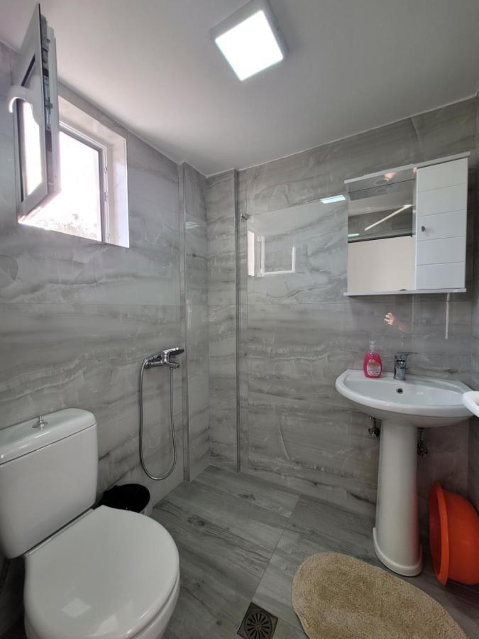M&J Home Ksamil Exteriér fotografie