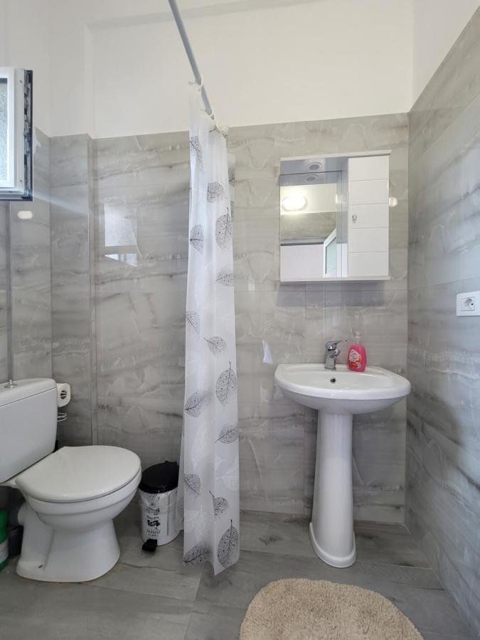 M&J Home Ksamil Exteriér fotografie