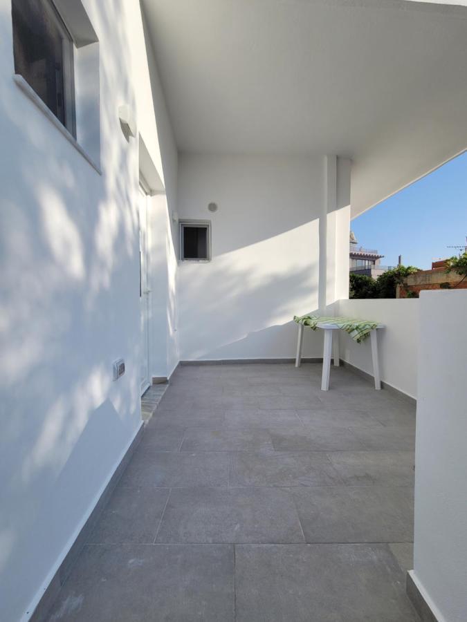 M&J Home Ksamil Exteriér fotografie