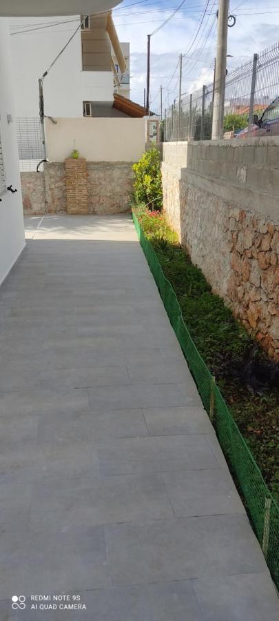 M&J Home Ksamil Exteriér fotografie