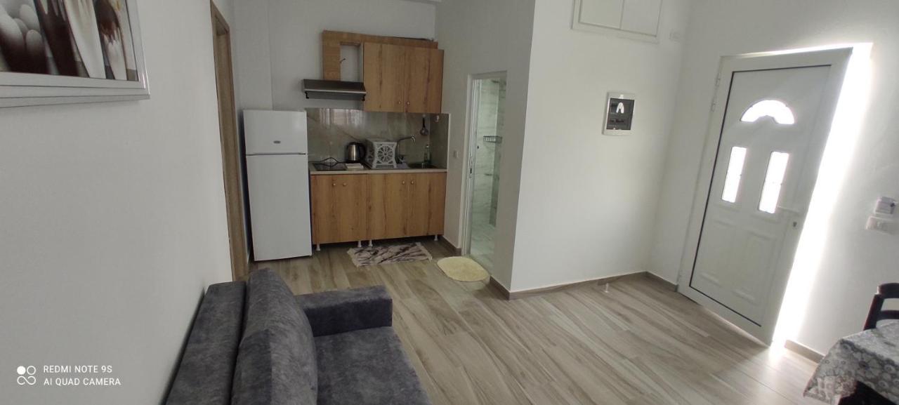 M&J Home Ksamil Exteriér fotografie