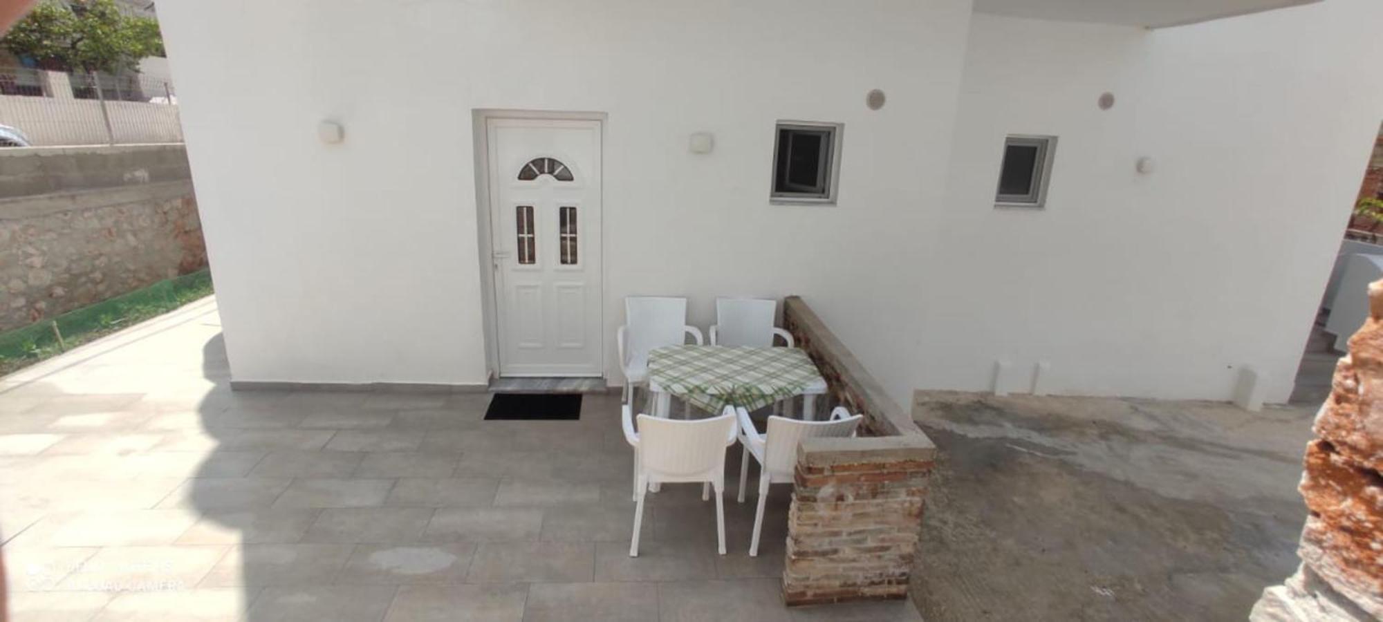 M&J Home Ksamil Exteriér fotografie