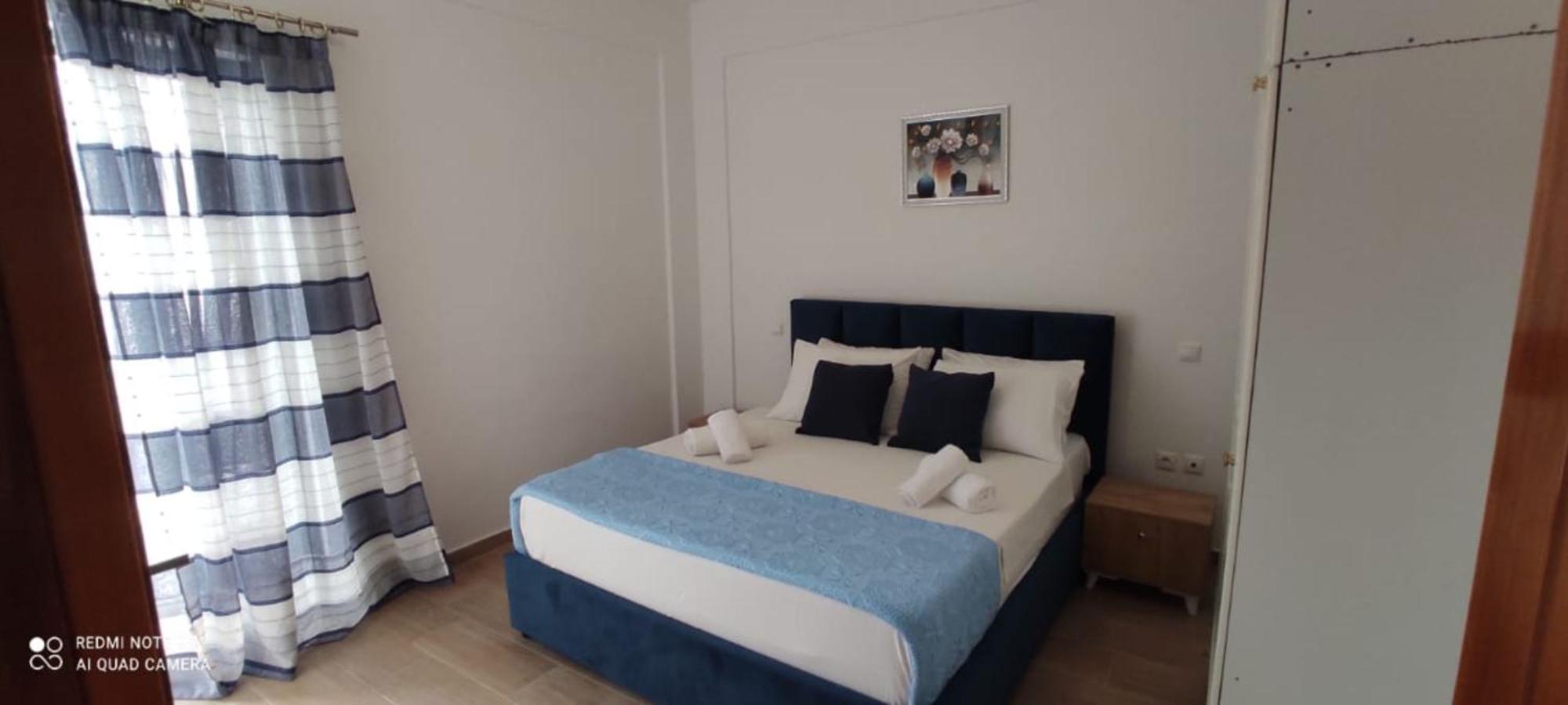 M&J Home Ksamil Exteriér fotografie