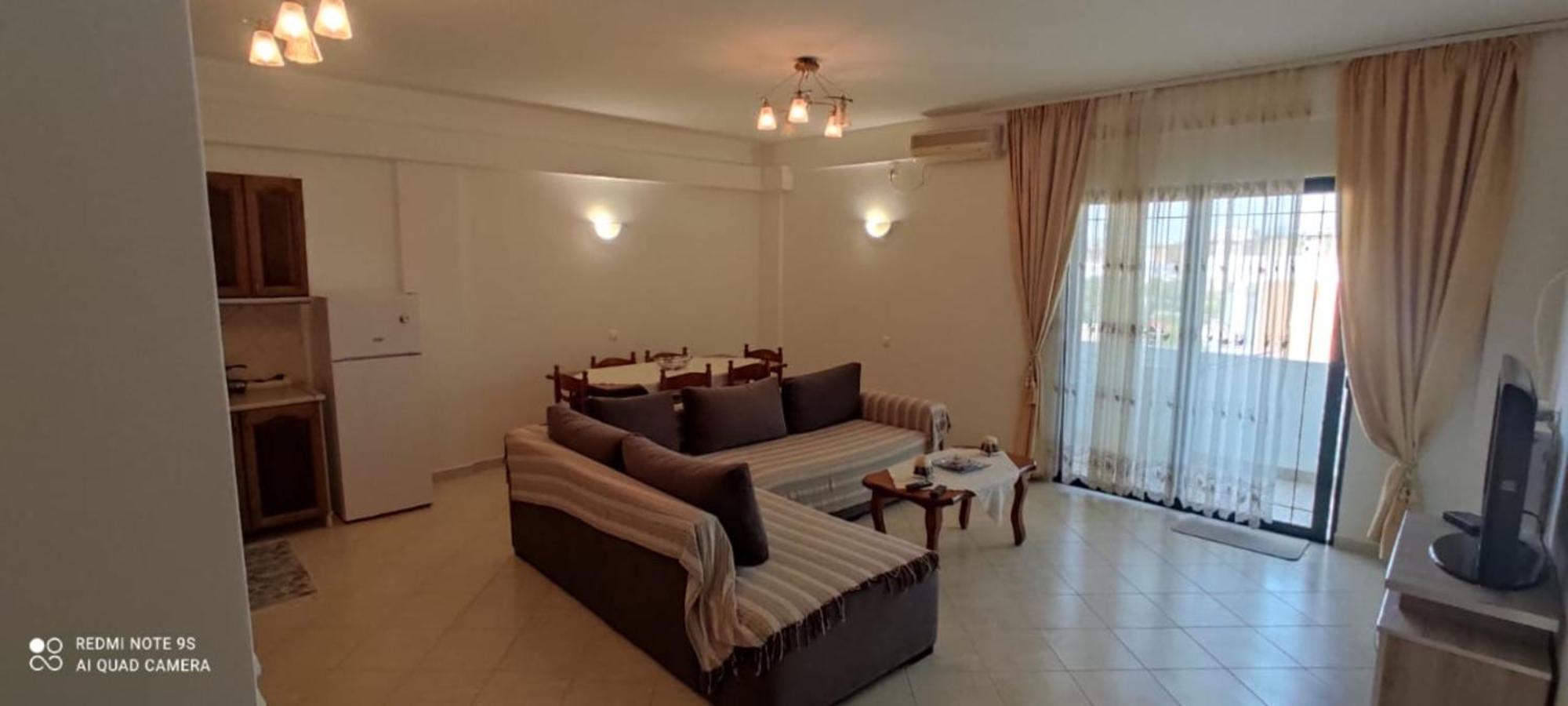M&J Home Ksamil Exteriér fotografie