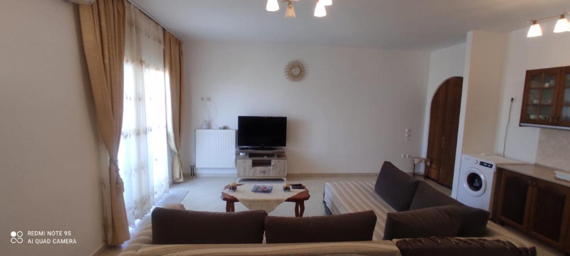 M&J Home Ksamil Exteriér fotografie