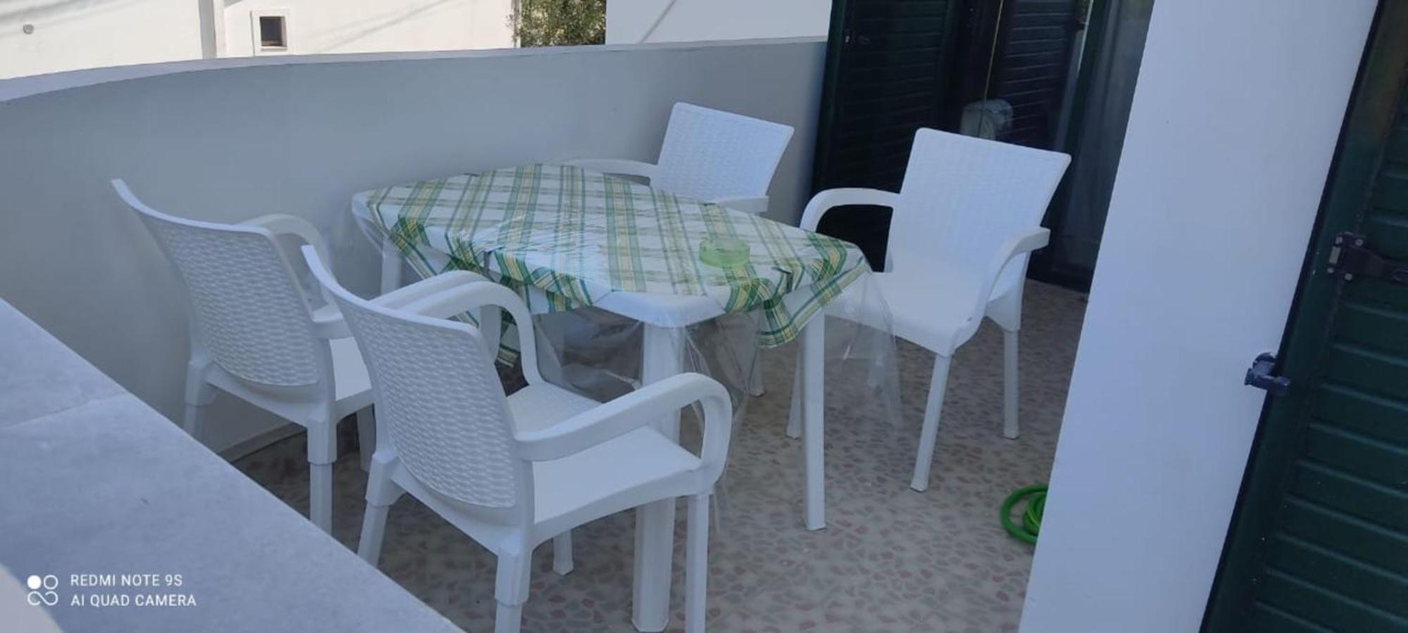 M&J Home Ksamil Exteriér fotografie