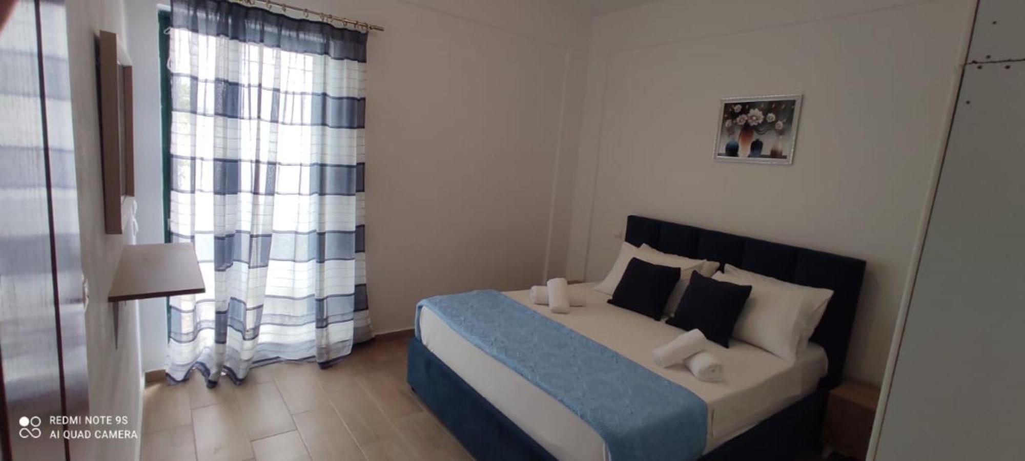 M&J Home Ksamil Exteriér fotografie