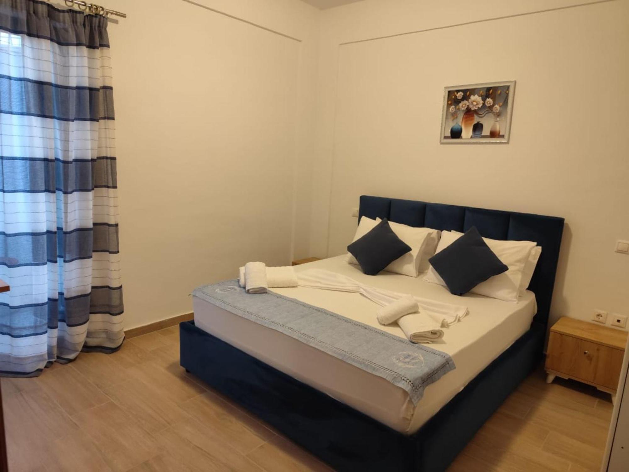 M&J Home Ksamil Exteriér fotografie
