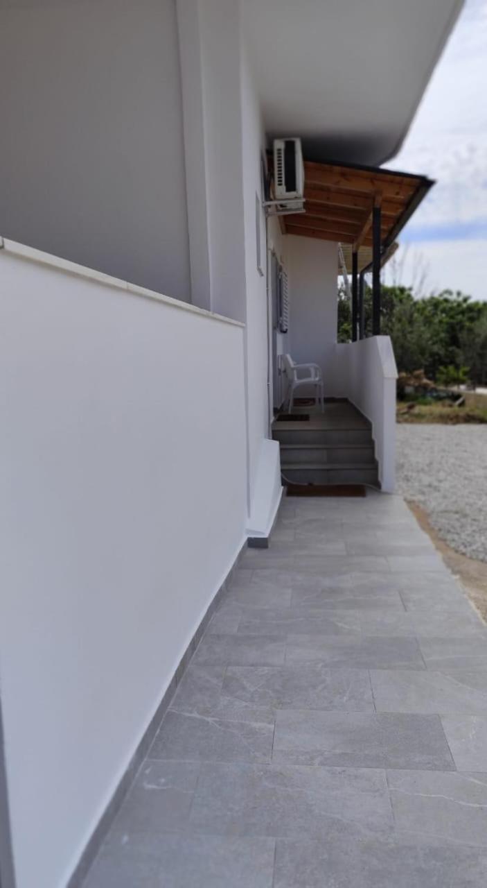 M&J Home Ksamil Exteriér fotografie