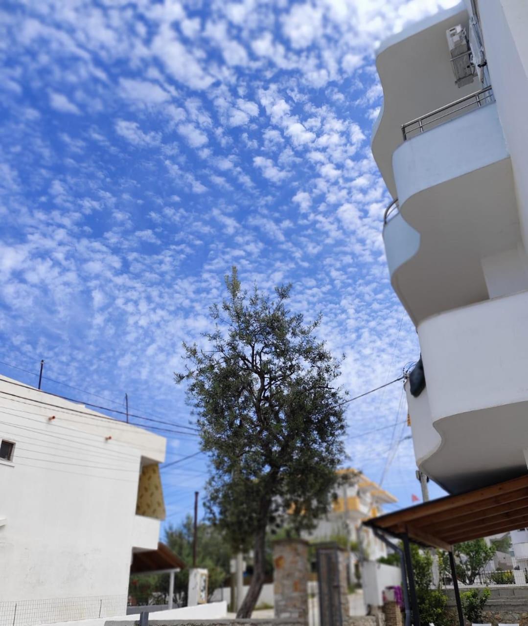 M&J Home Ksamil Exteriér fotografie